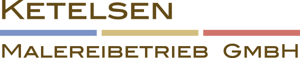 Logo vom Malereibetrieb Ketelsen